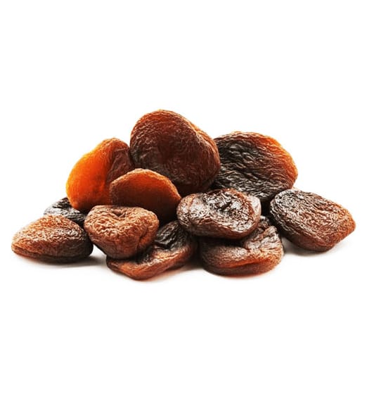 Dried Apricot