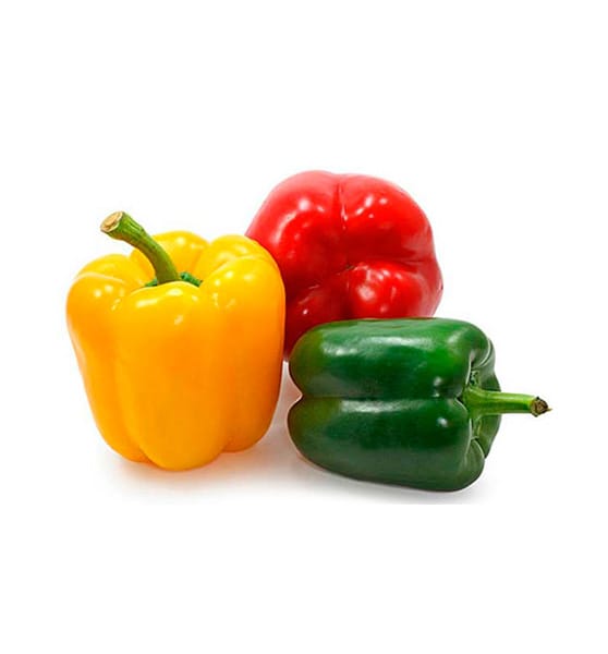 Bell Pepper