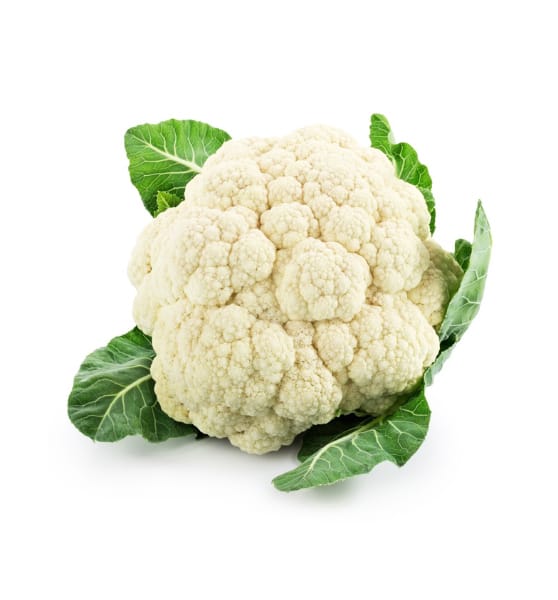 Cauliflower