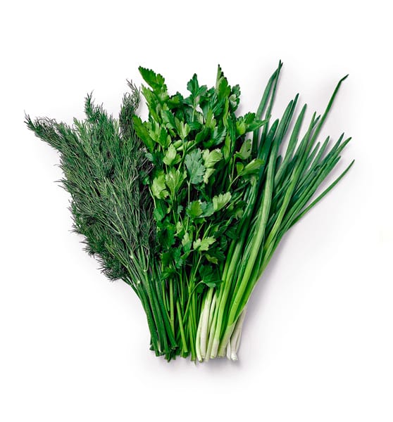 Herbs