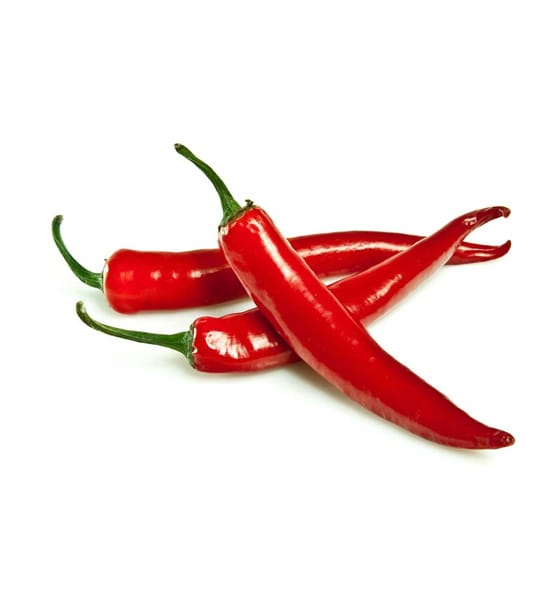 Hot Pepper