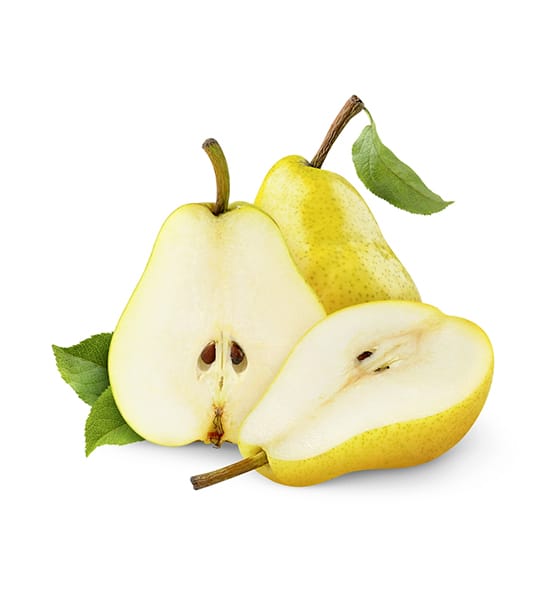 Pear