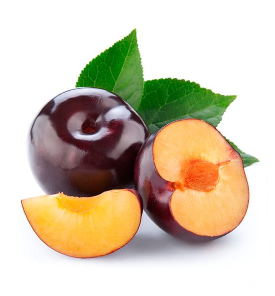 Plum