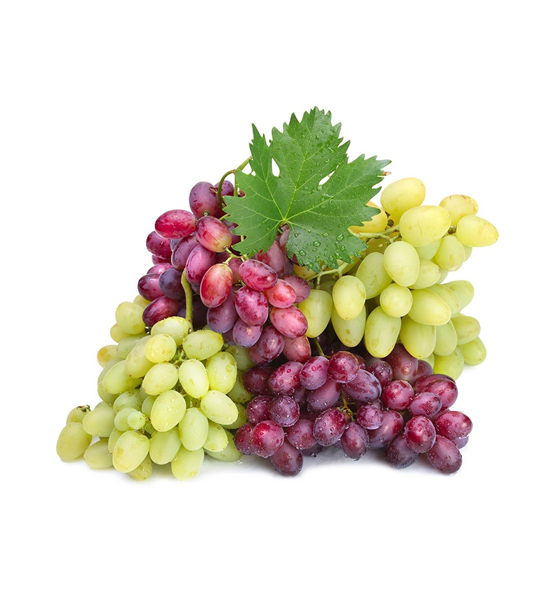 Fruit Exim - grapes from uzbekistan / виноград из узбекистана